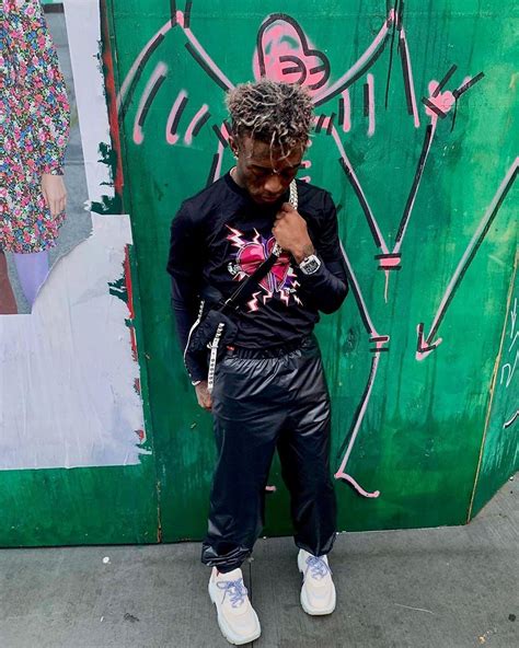 lil uzi vert prada suit|lil uzi vert prada.